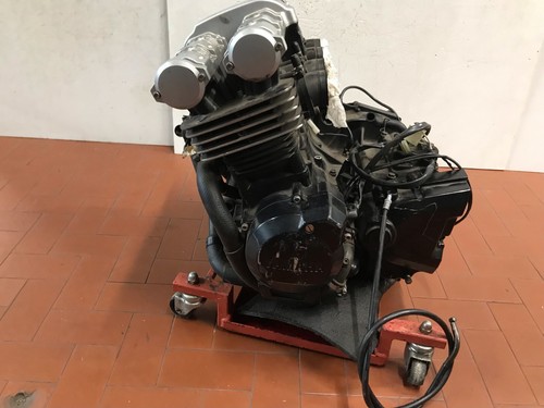 Motor yamaha fzs 600 - motor,