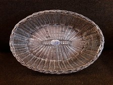 Brotkorb Flechtkorb Obstkorb