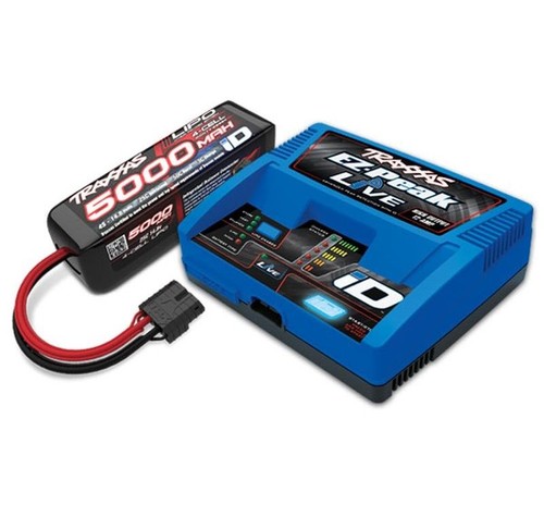 Traxxas 2996g completer pack - traxxas,
