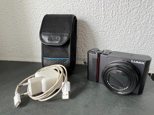 Panasonic lumix tz202 - panasonic,