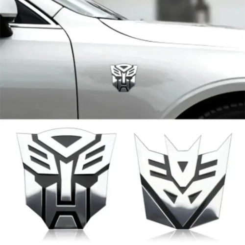 Metal car rear boot trunk - rear,