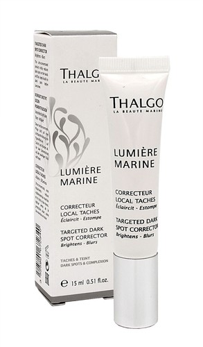 Thalgo lumiere marine - thalgo,