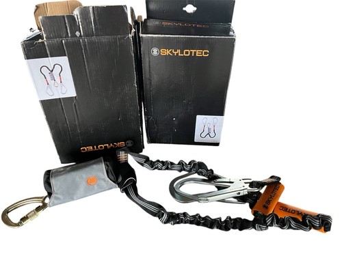 Verkaufe skylotec - verkaufe,