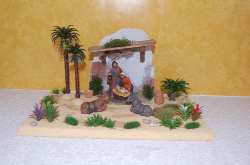 Kleine orientalische