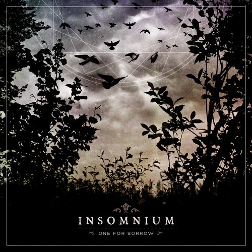 Insomnium one for - insomnium,
