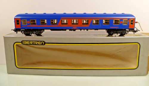 Ibertren 2213 spanien - ibertren,