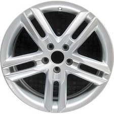 Wheel Rim Audi A6 18 2012-2015