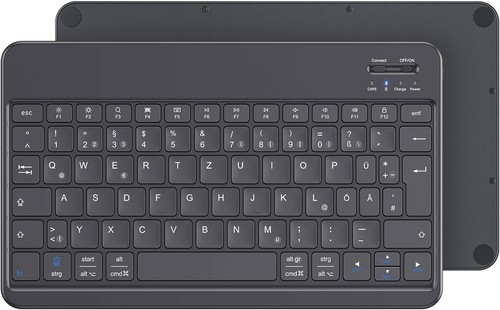 Emetok bluetooth tastatur - emetok,