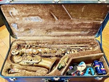 Yanagisawa A-50 Prima