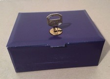 Burgwächter Geldkassette