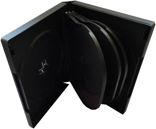 8fach 8er dvd - 8fach,