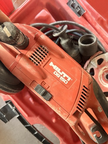 Hilti dg150 - hilti,