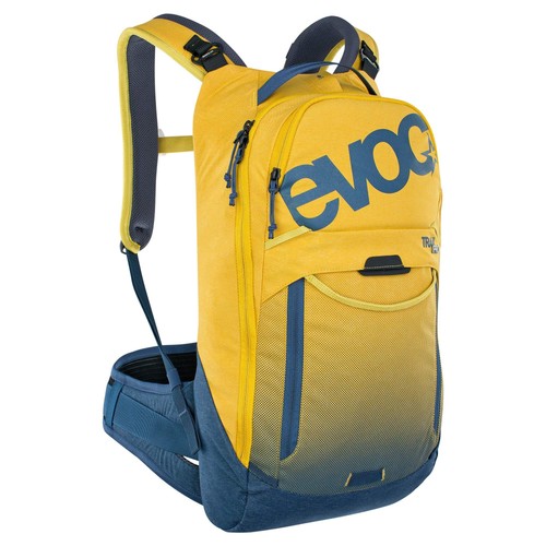Evoc trail pro protector - trail,