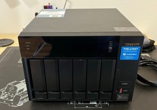 QNAP TVS-672XT -NAS, 16GB RAM