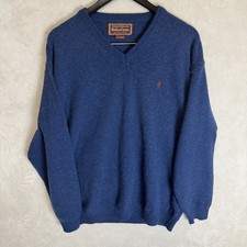 Marlboro Classics Pullover
