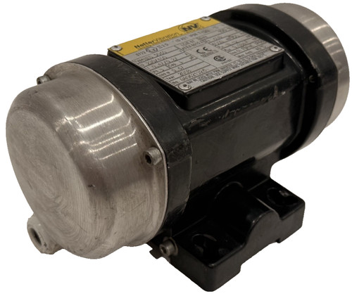 New netter vibration - netter,