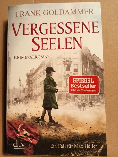 Buch frank goldammer - buch,