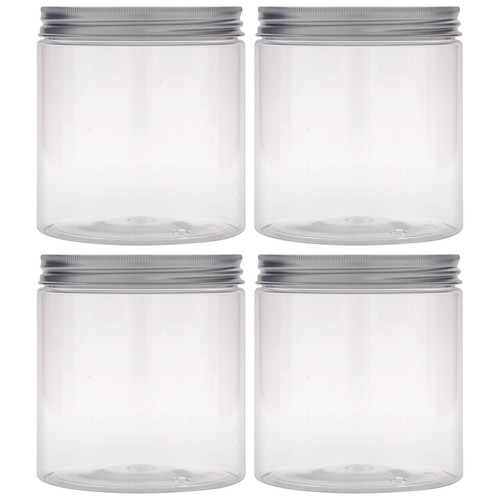 750ml pet dose klarglas - 750ml, pet-dose
