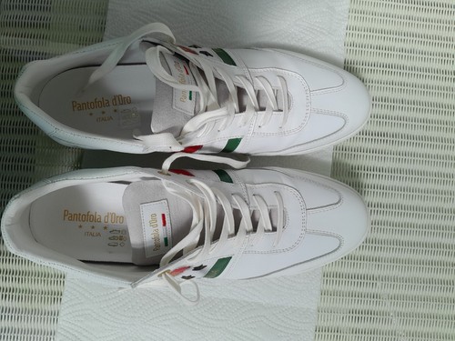 Freizeitschuhe pantofola oro - pantofola, d`oro