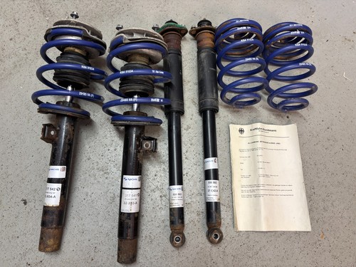 Sachs technik stoßdämpfer - sachs,
