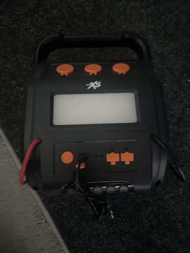 Auto mobile energiestation - auto,