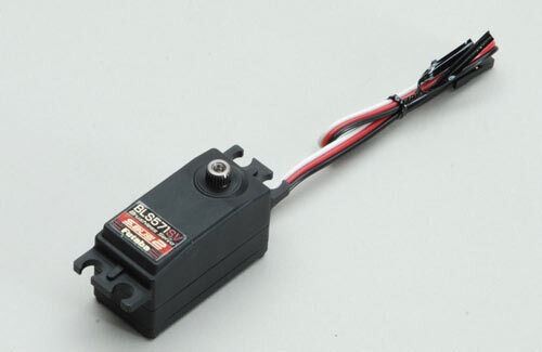 Futaba bls571sv - futaba,