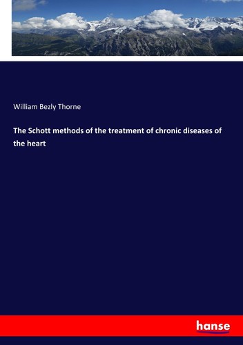 The schott methods - the,