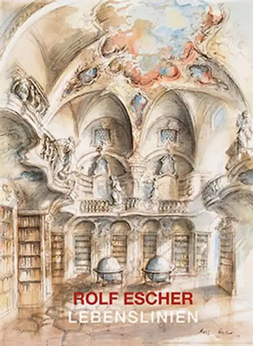 Rolf escher - rolf,