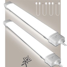 LED Feuchtraumleuchte