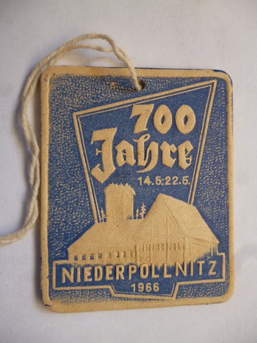 Niederpöllnitz landkr greiz - niederpöllnitz/landkr.,