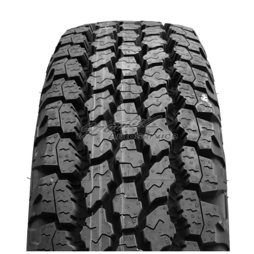 Goodyear wrangler duratrac - wrangler, rt