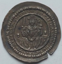 Seeländer Brakteat 0,82 g ***