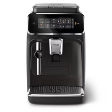 Philips Series 3300 EP332440 Kaffeevollautomat Keramikmahlwerk AquaClean Schwarz