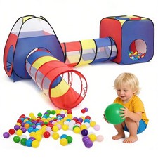 Kleinkinder Spielzelt und