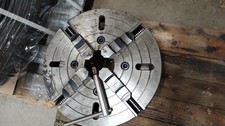 Planscheibe 400mm mit KK11