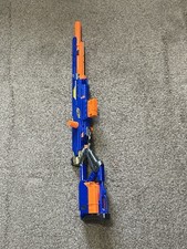 NERF Longstrike CS-6 Modulus