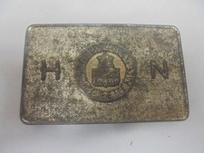 (Nr3) 2wk Zigaretten Dose