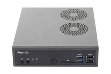 Shuttle XPC DH170 i5-7400 /