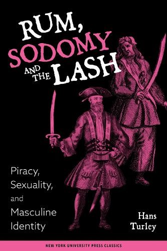 Hans turley rum sodomy - turley, and