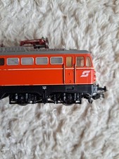 H0 Liliput 114 11 Elektro-Lok
