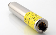 Linienlaser LAMBDAWAVE grün 20mW 520nm M12 20mm LWPRO Holzsäge Bandsägewerk