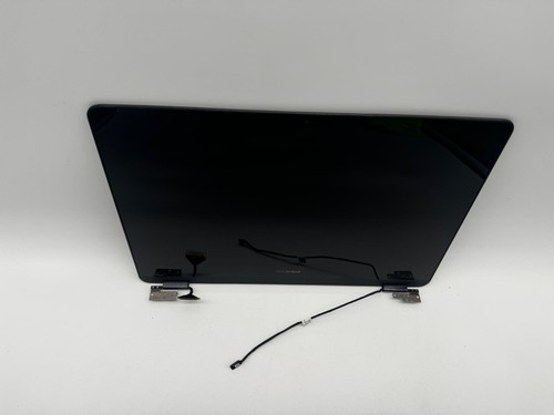 Asus zenbook ux370uaf - zenbook, display