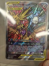 Pokemon Karte | Lavados &