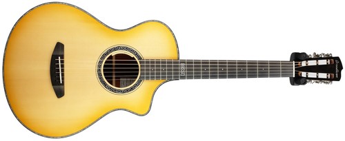 Breedlove legacy concertina - concertina, ce