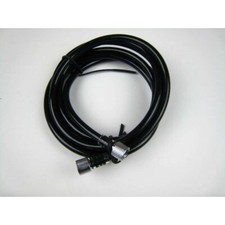 Airbrush Luftschlauch Schlauch PU-1,8 Meter-1/8-1/8 Gewindeanschluß BD-26