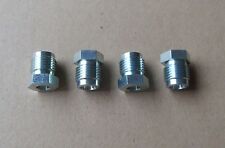 Überwurfschrauben 1/2"-20 UNF