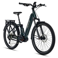 DERUIZ E Bike 27.5Zoll