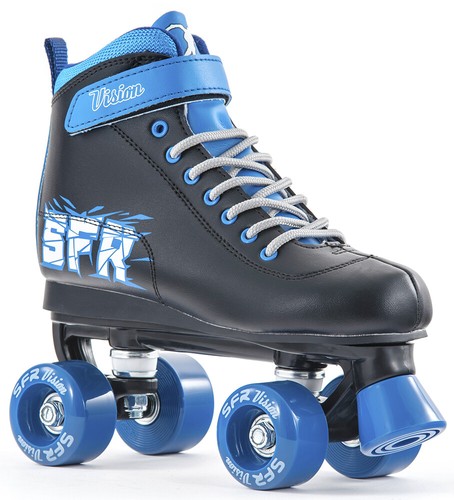 Sfr schwarz blau - sfr, vision