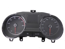 Seat Ibiza IV 4 6J 1.2 (3-Türer ab 2012) Tachometer Tacho 6J0920804K