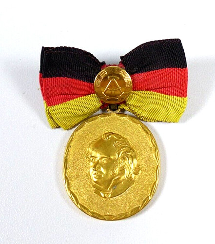 Original alter ddr orden - original,